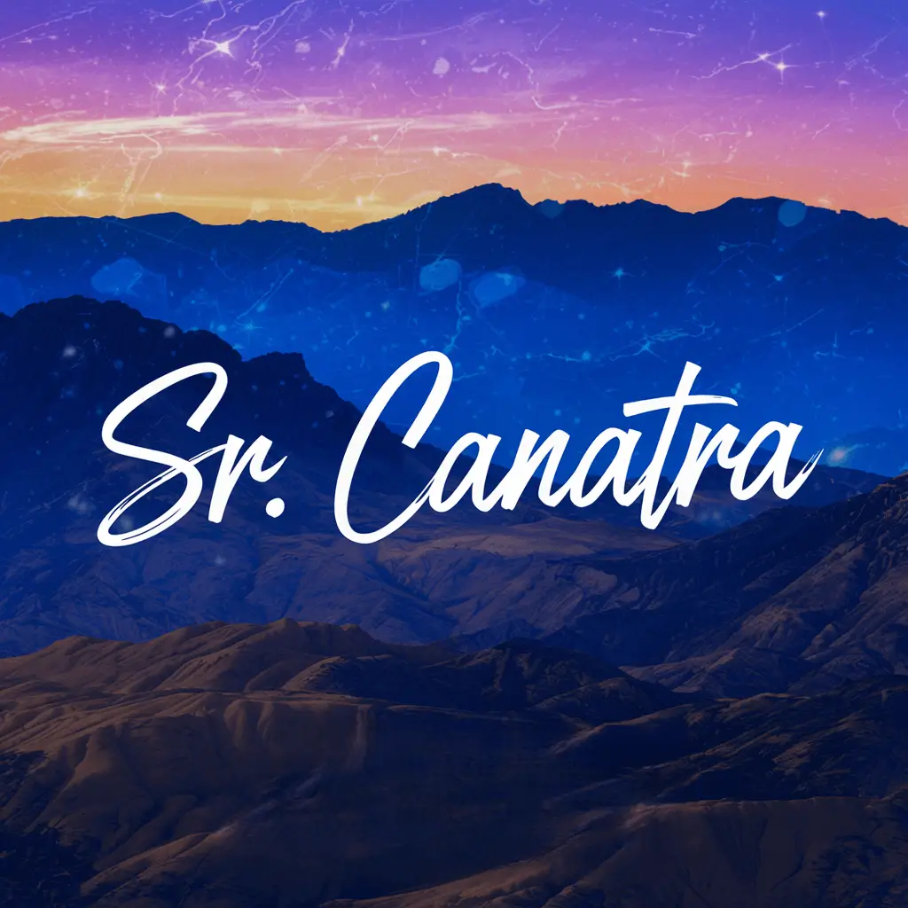 SR. Canastra